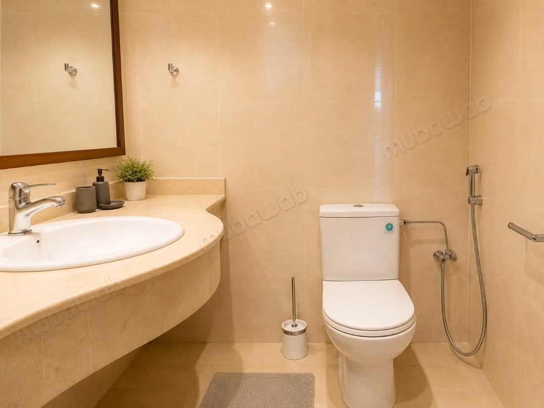 Appartements à louer à Secteur Touristique. Surface de 120 m². Places de stationnement et jardin
