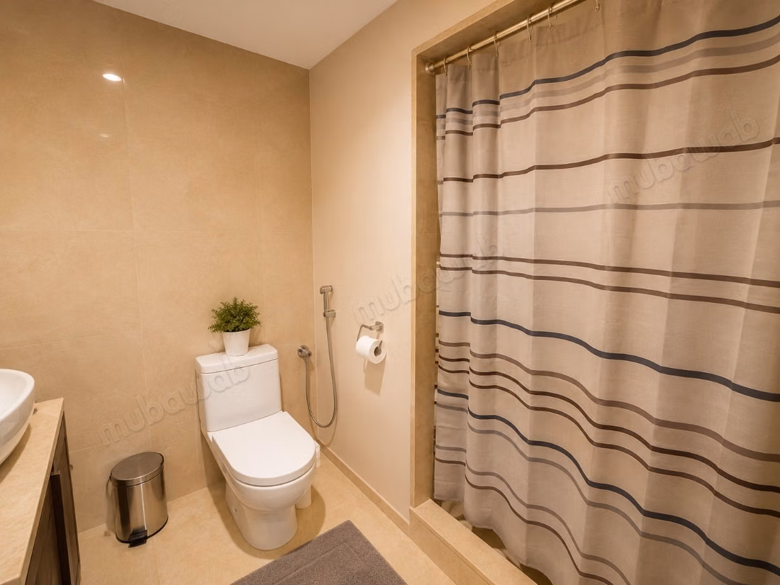 Appartements à louer à Secteur Touristique. Surface de 120 m². Places de stationnement et jardin