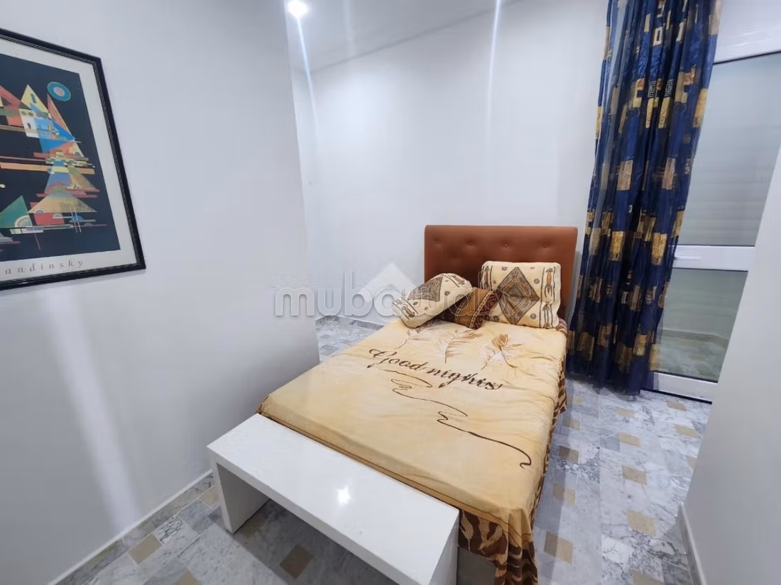 Duplex villa for rent