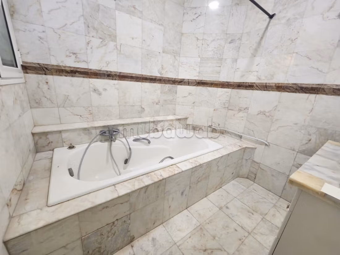 Duplex villa for rent