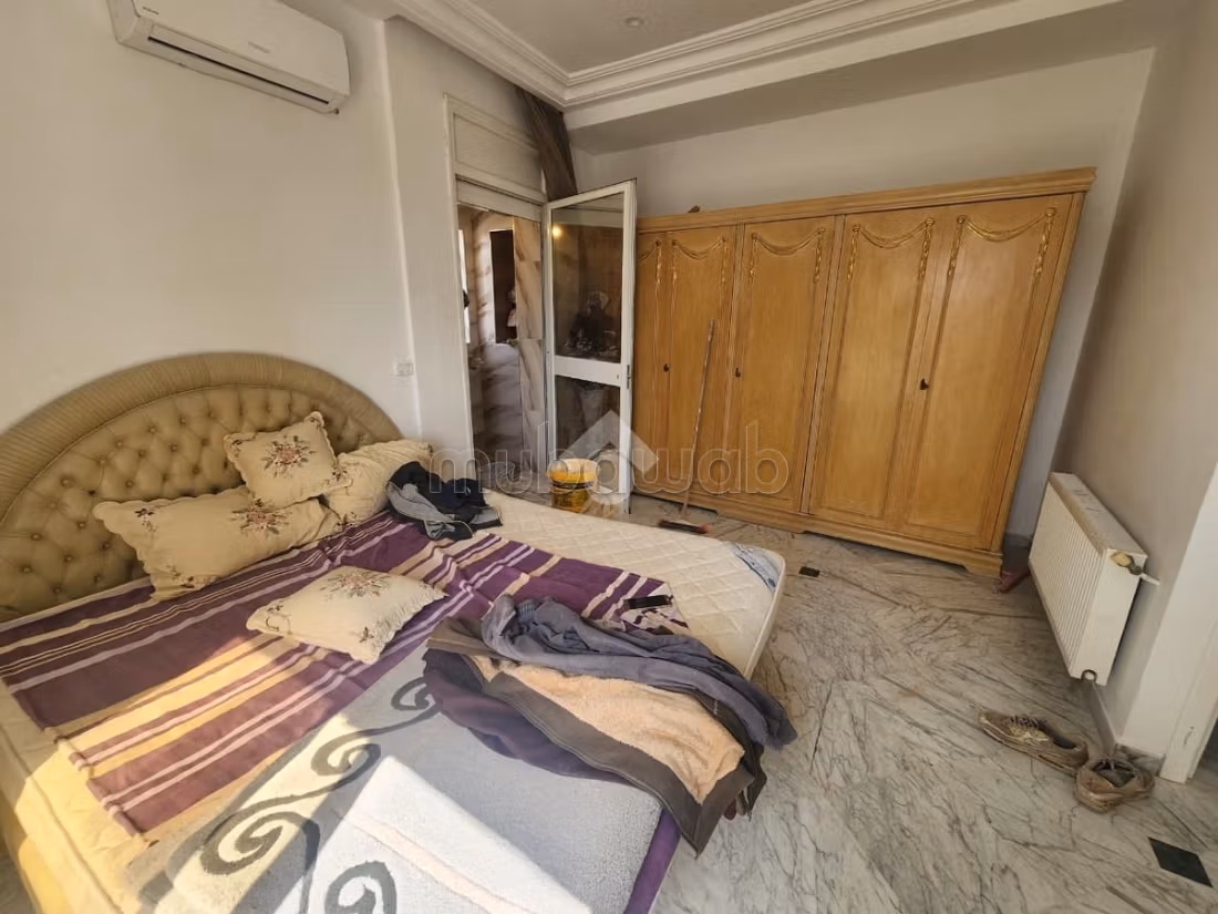 Duplex villa for rent