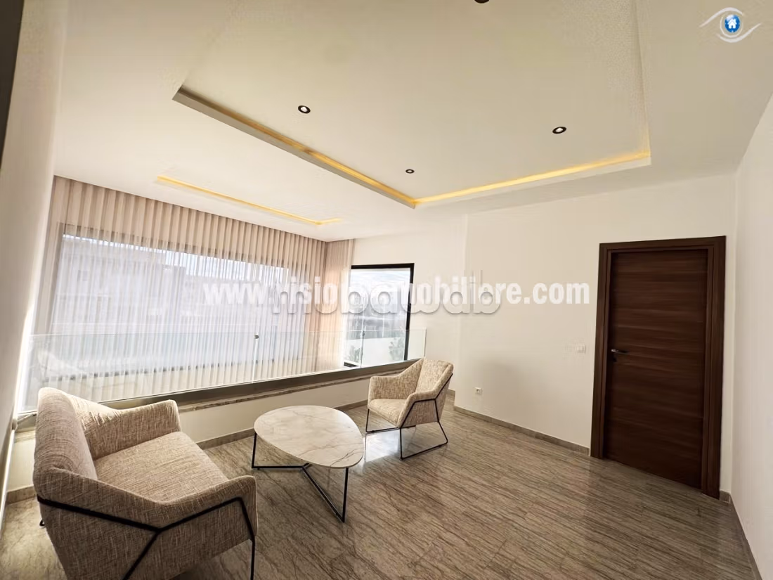 Location Villa Golf S4 Hammamet yasmine