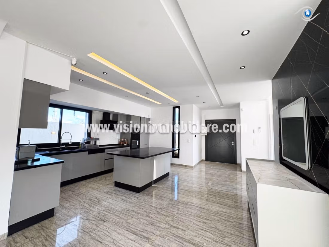 Location Villa Golf S4 Hammamet yasmine