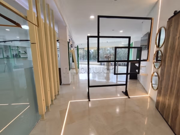 In affitto villa con piscina a Chotrana