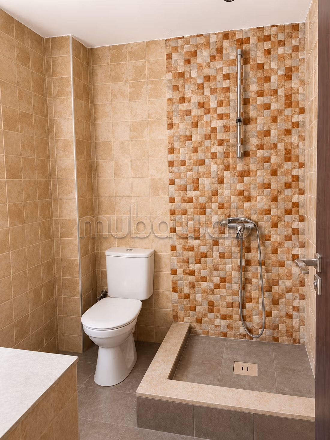61 m² studio te koop in Mers Sultan