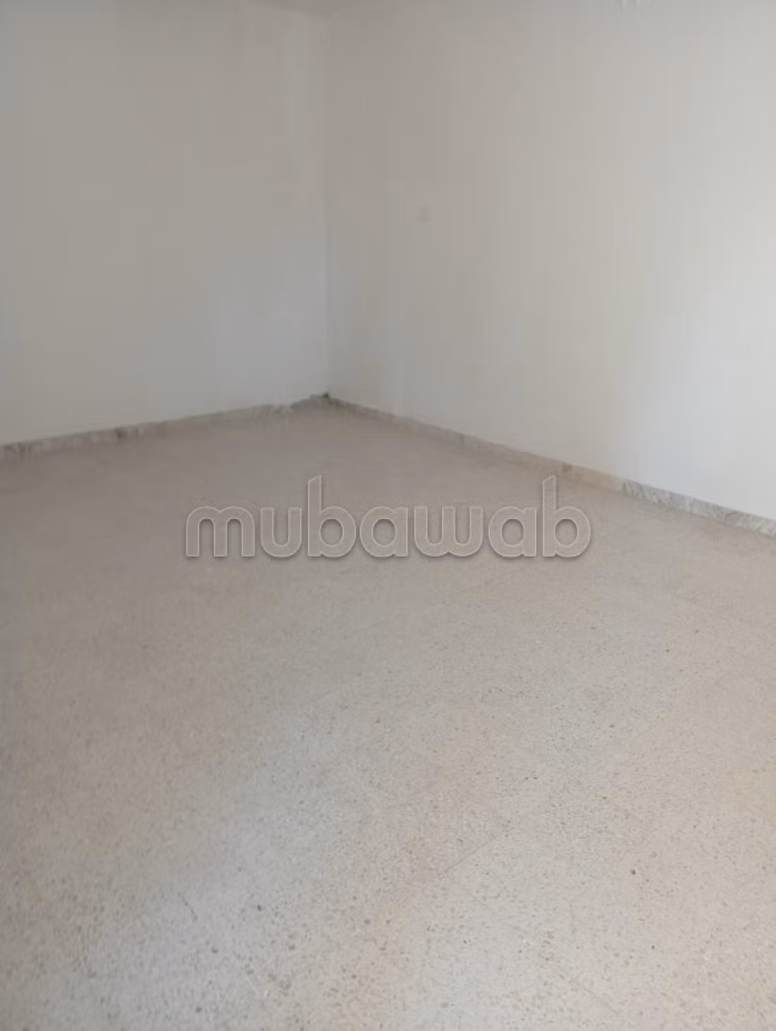 Location menzah6 ground floor villa s2 garden