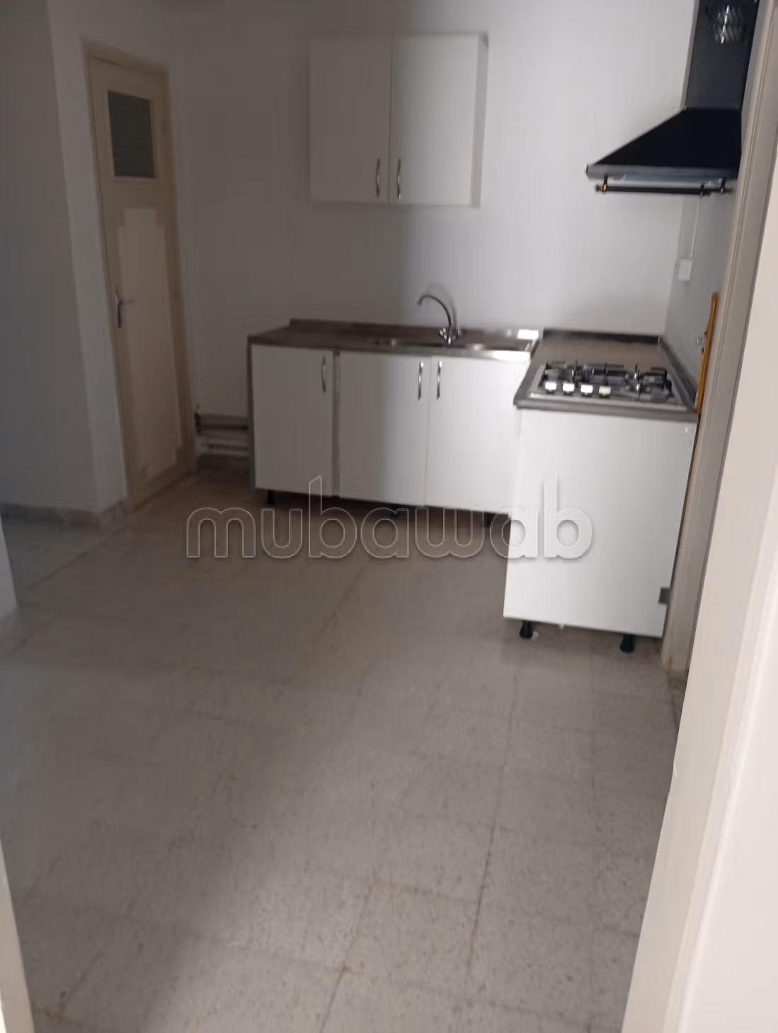 Location menzah6 ground floor villa s2 garden