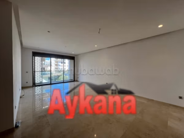 Locatie Appartement Rabat Souissi Orangeraie