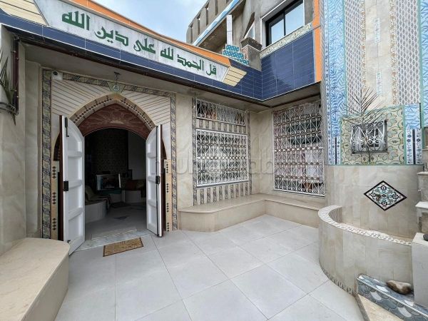 Villa indipendente in affitto