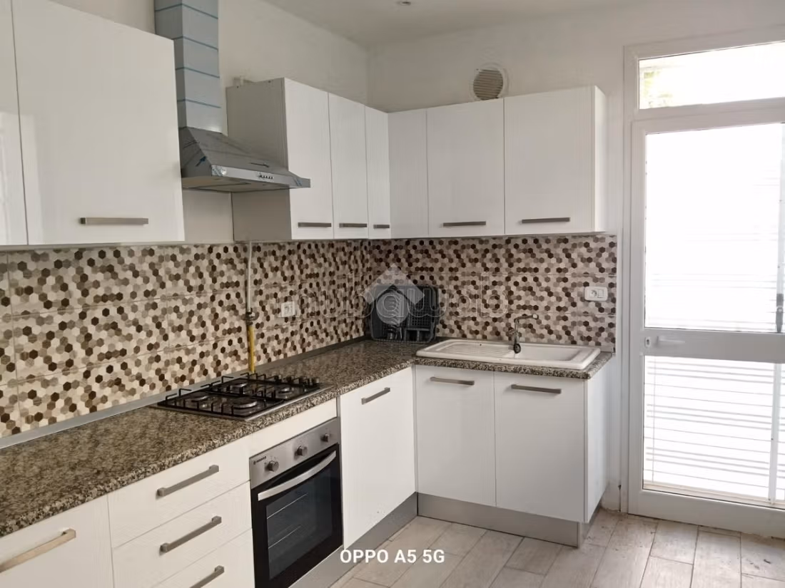 Villa floor for rent