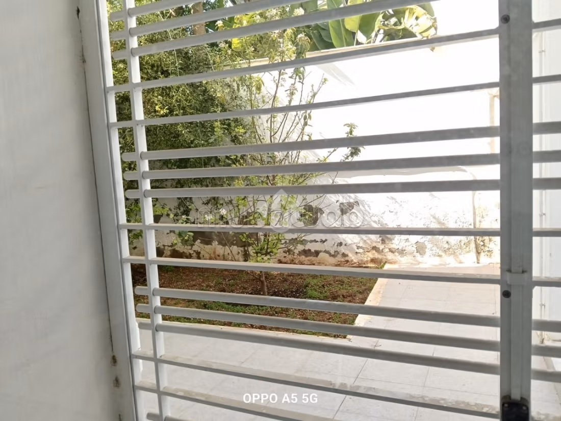 Villa floor for rent