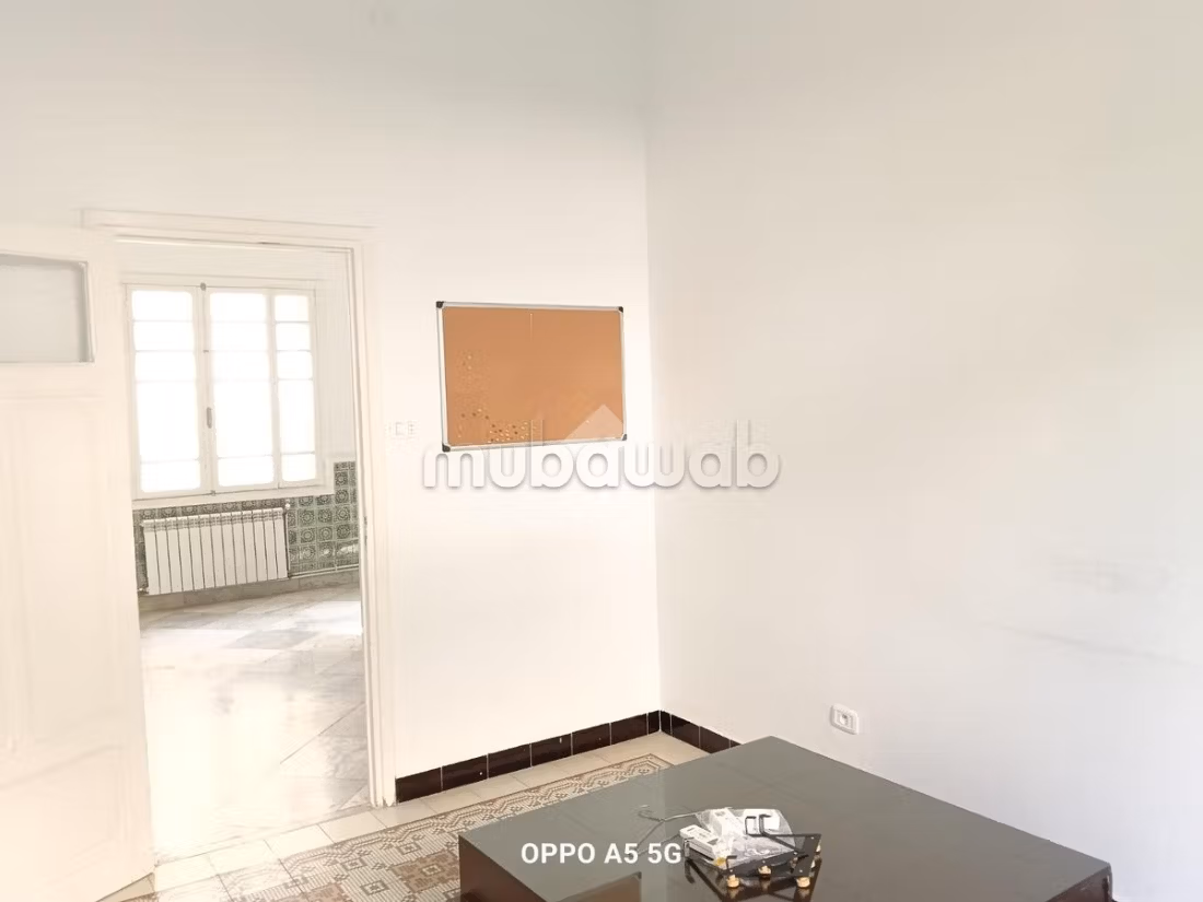 Villa floor for rent