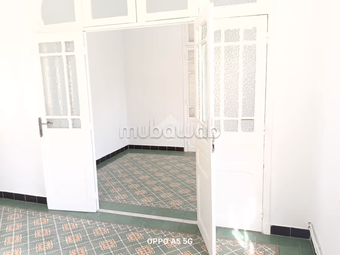 Villa floor for rent