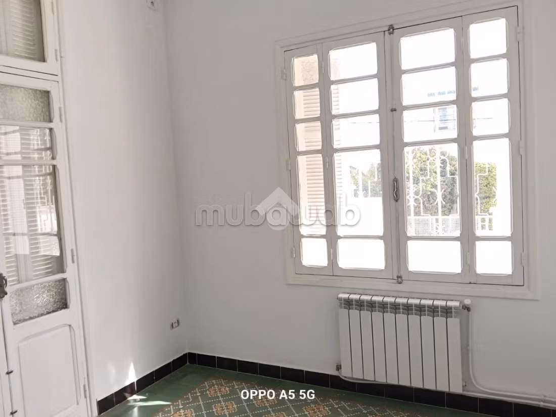 Villa floor for rent