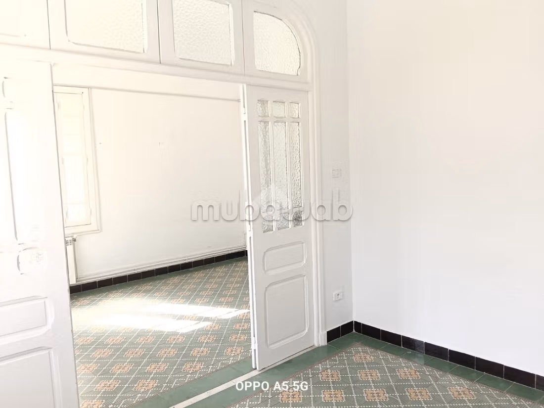Villa floor for rent