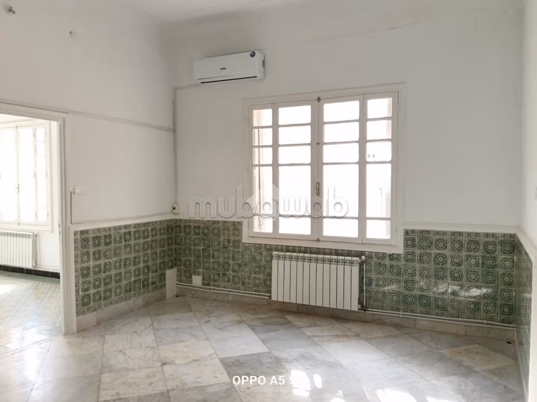 Villa floor for rent