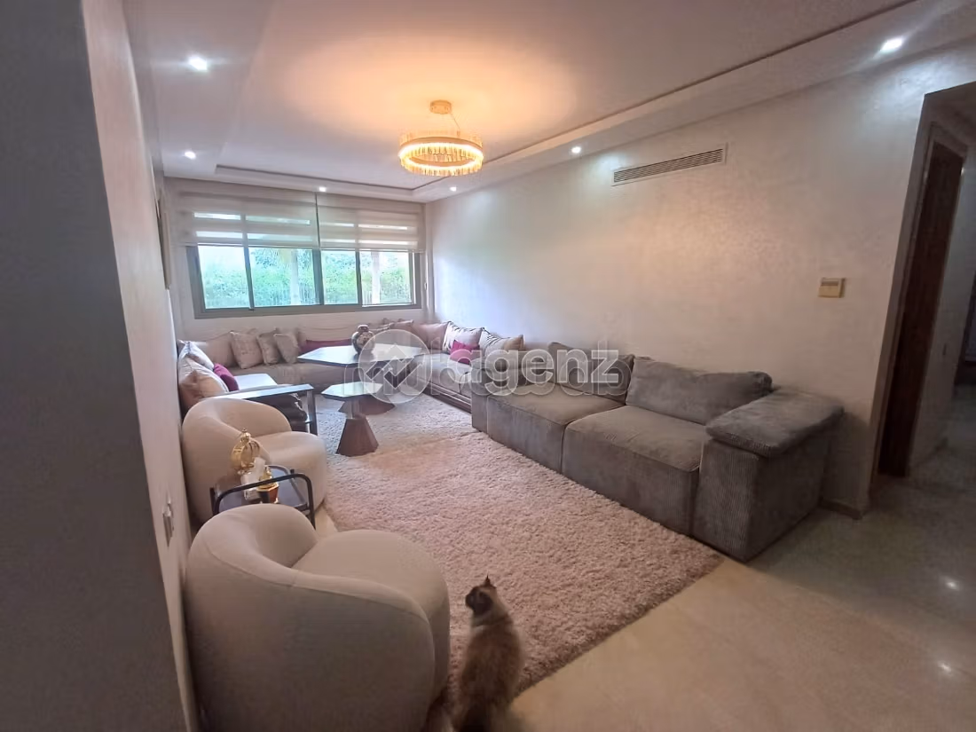 Appartement 112 m² à Mandarona — 13