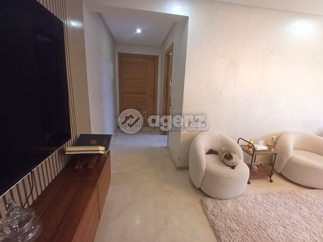 Appartement à vendre 112 m², 3 chambres Mandarona Casablanca — 4