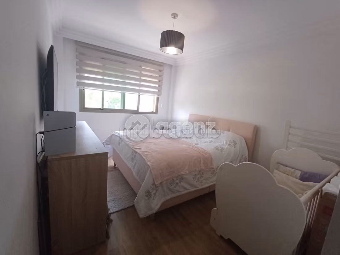 Appartement à vendre 112 m², 3 chambres Mandarona Casablanca — 2