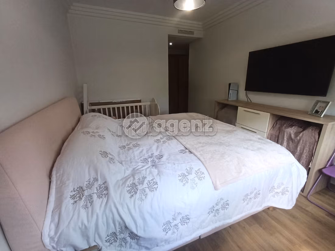 Appartement 112 m² à Mandarona — 14
