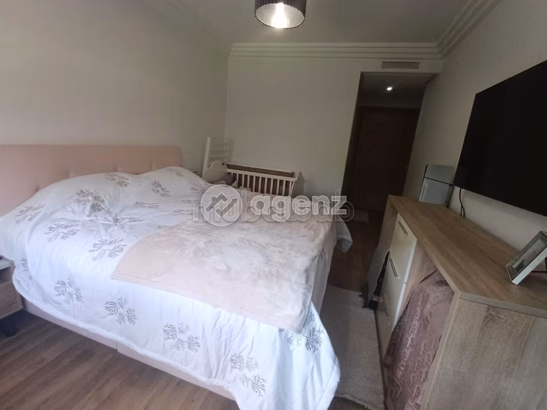 Appartement 112 m² à Mandarona — 15
