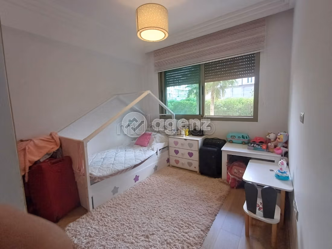 Appartement à vendre 112 m², 3 chambres Mandarona Casablanca — 5
