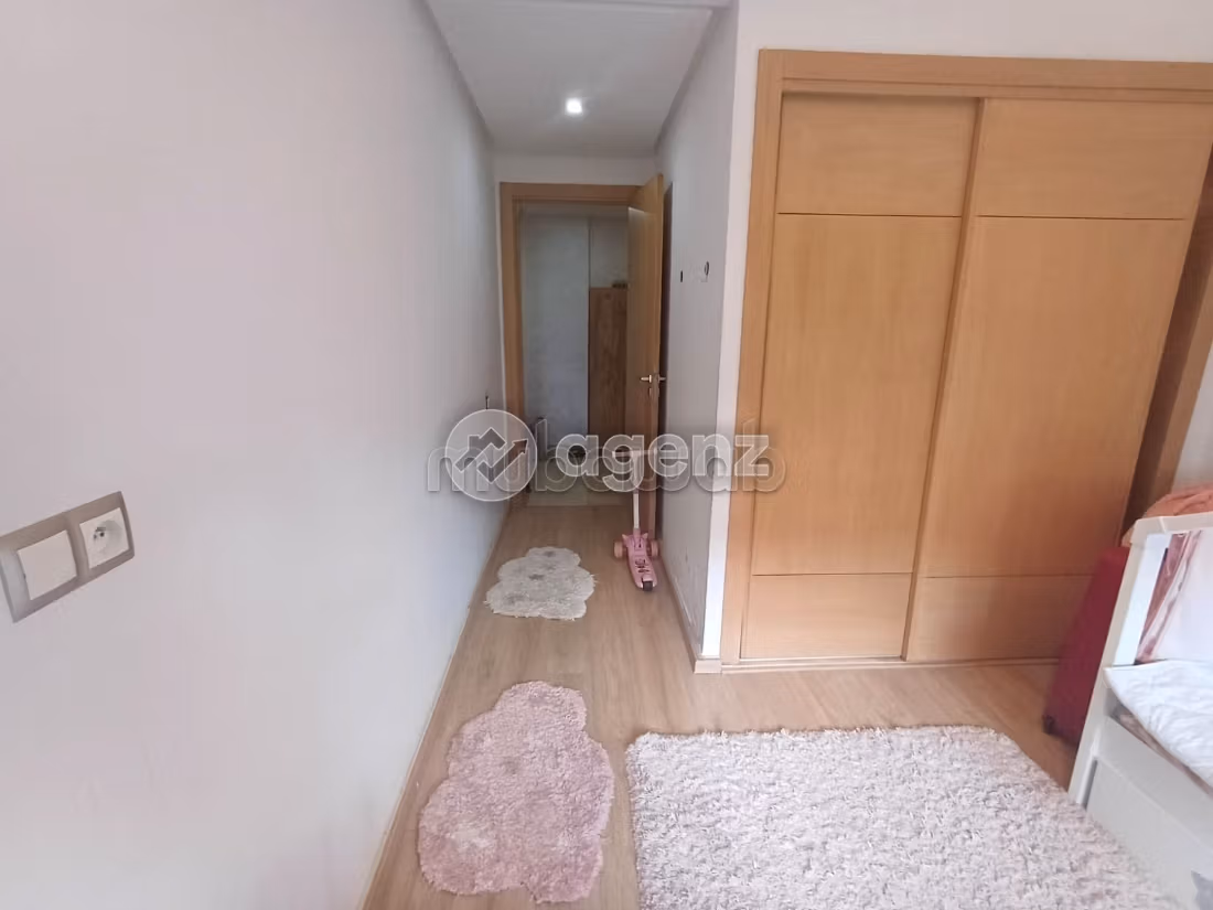 Appartement 112 m² à Mandarona — 18