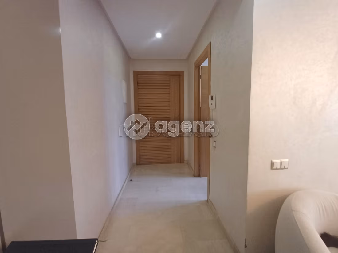 Appartement 112 m² à Mandarona — 17