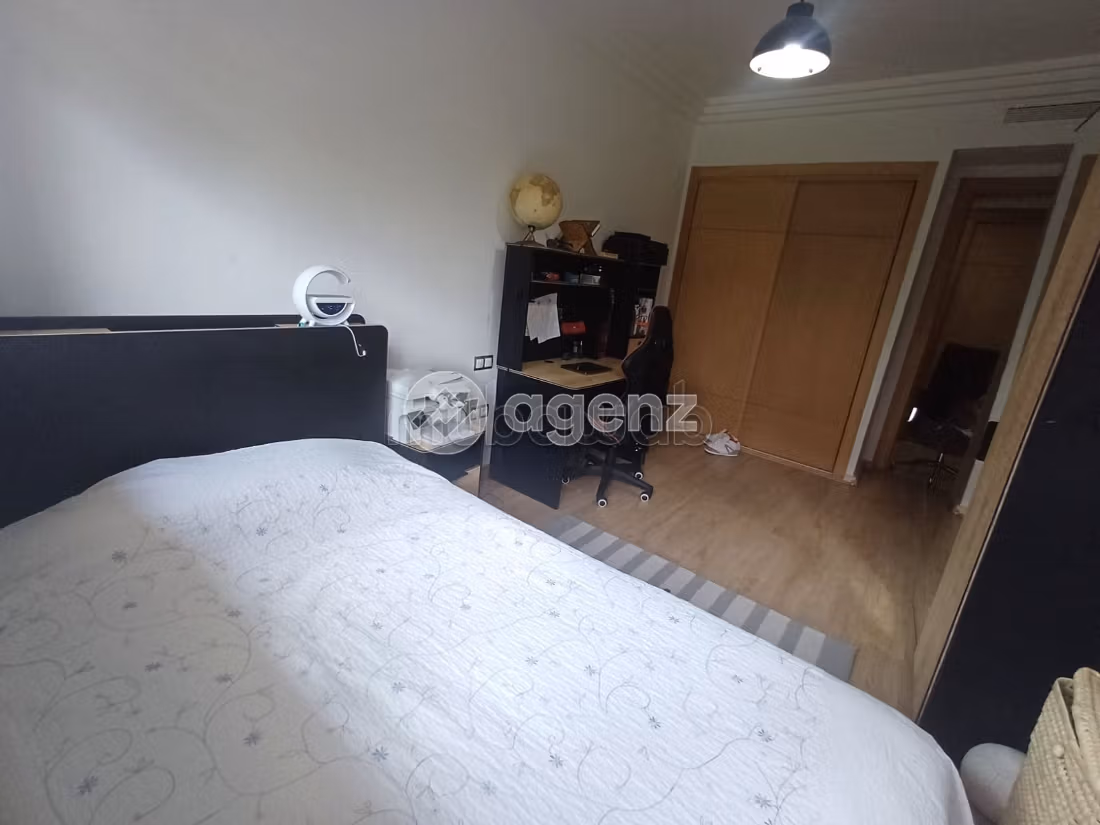 Appartement 112 m² à Mandarona — 7