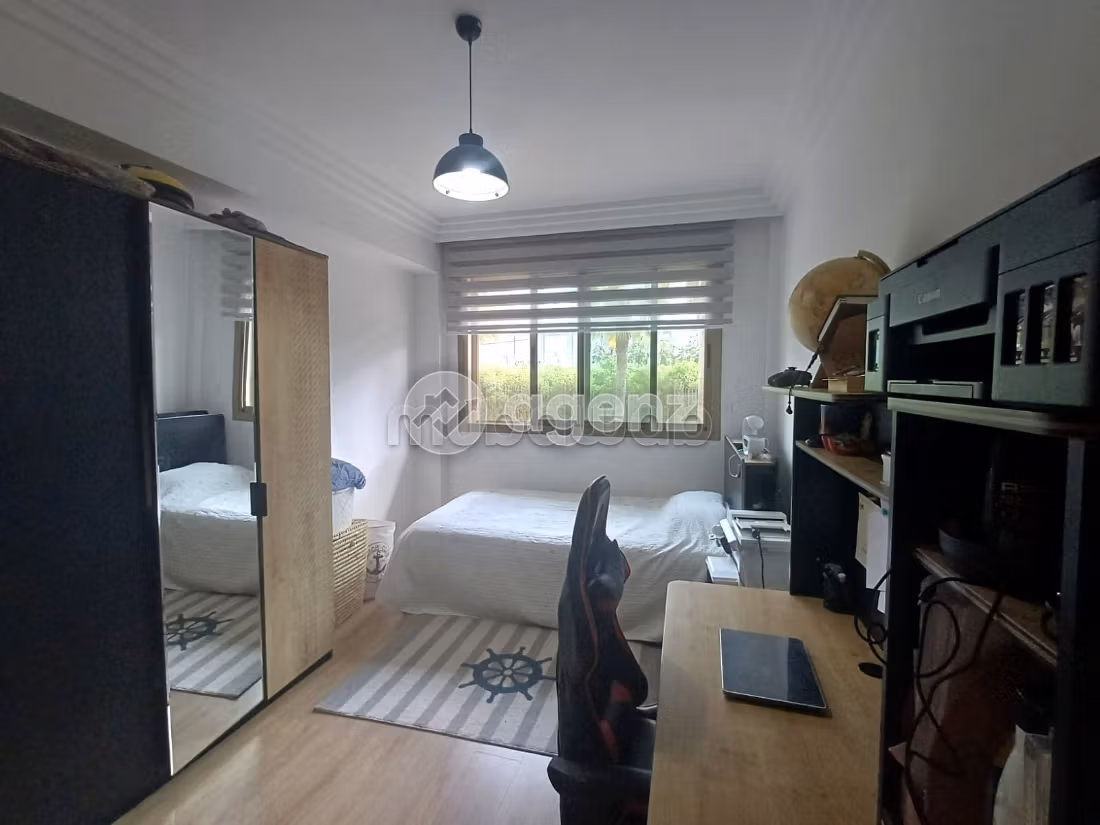 Appartement 112 m² à Mandarona — 19