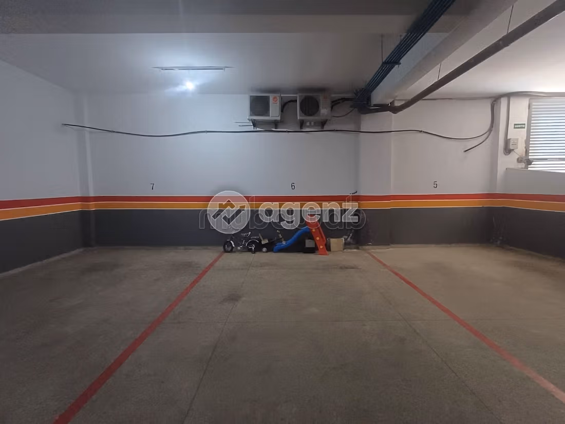 Appartement 112 m² à Mandarona — 20