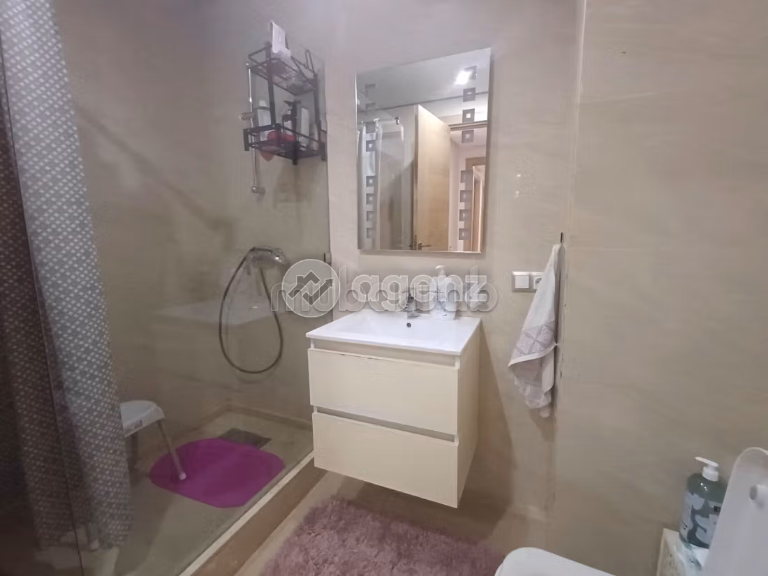 Appartement 112 m² à Mandarona — 8