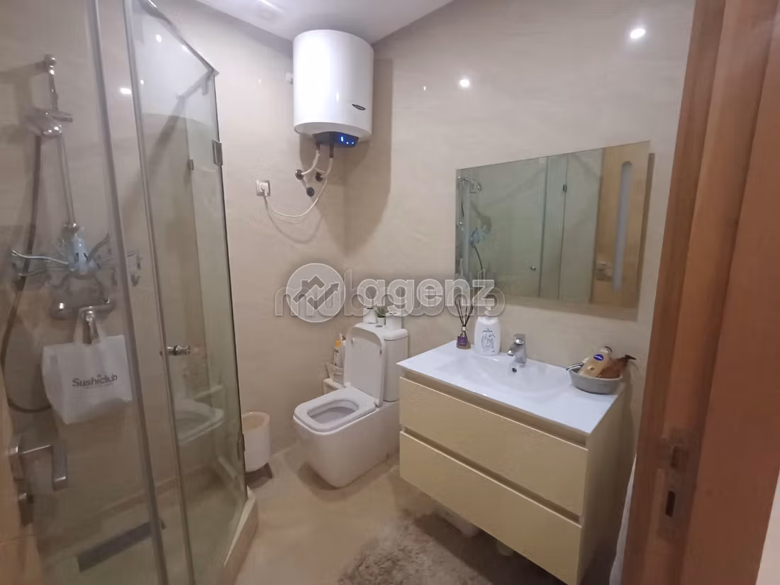 Appartement 112 m² à Mandarona — 9