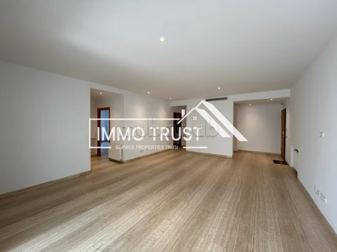 Apartment S2 in La Marsa