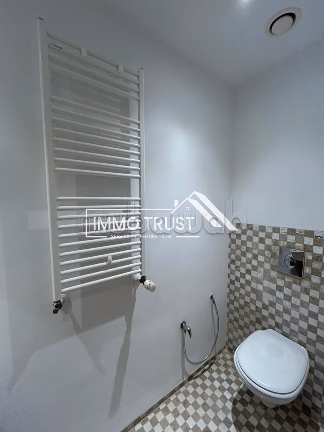 Apartment S2 in La Marsa
