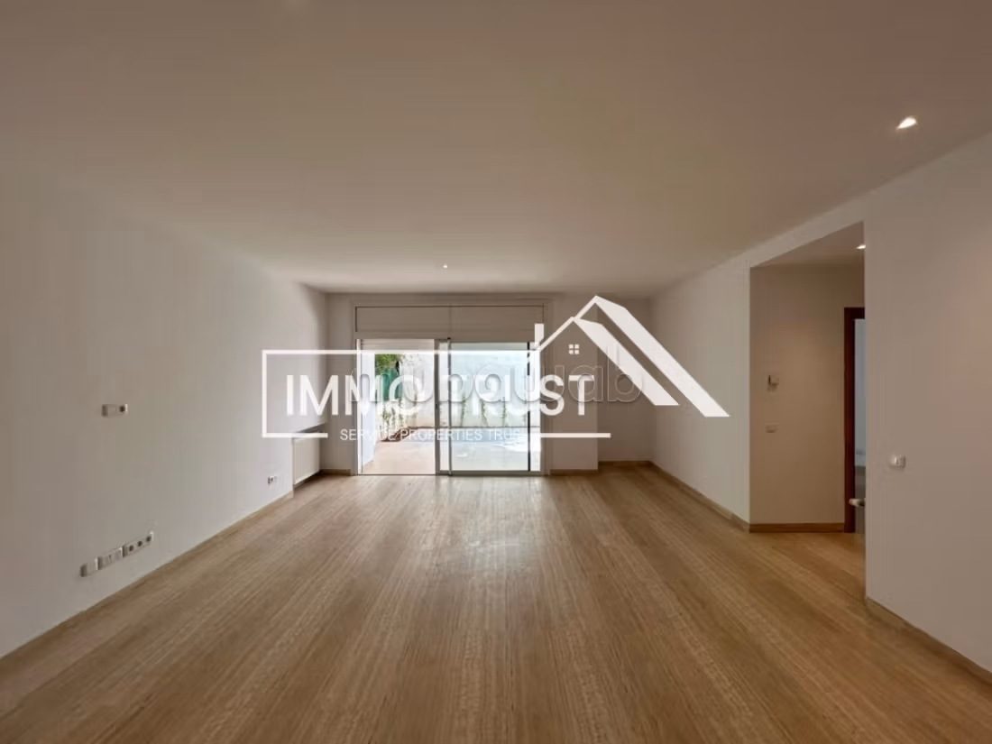 Apartment S2 in La Marsa