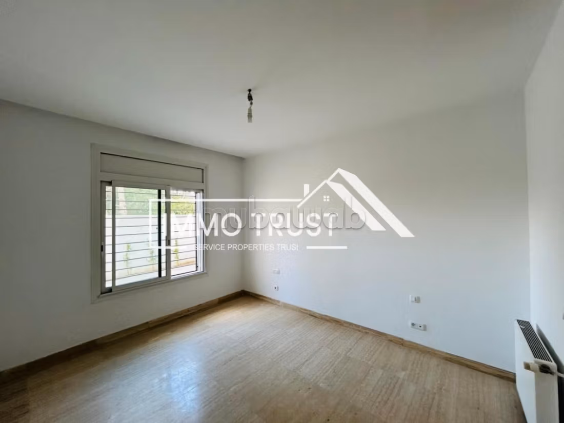 Apartment S2 in La Marsa