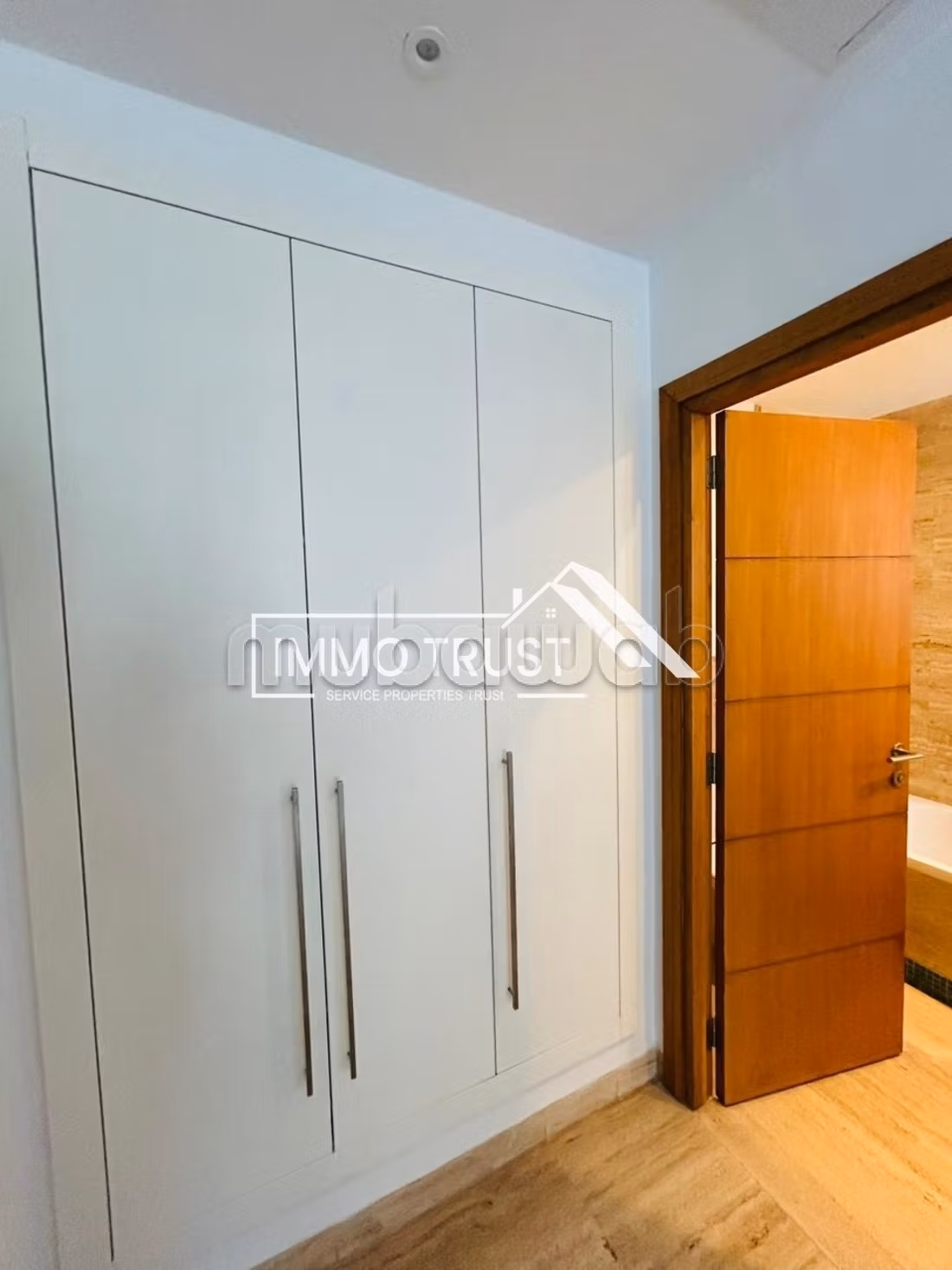 Apartment S2 in La Marsa