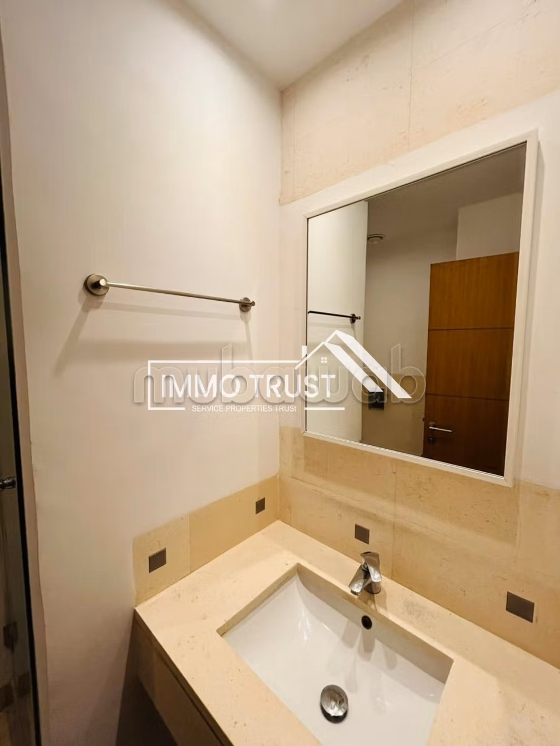 Apartment S2 in La Marsa