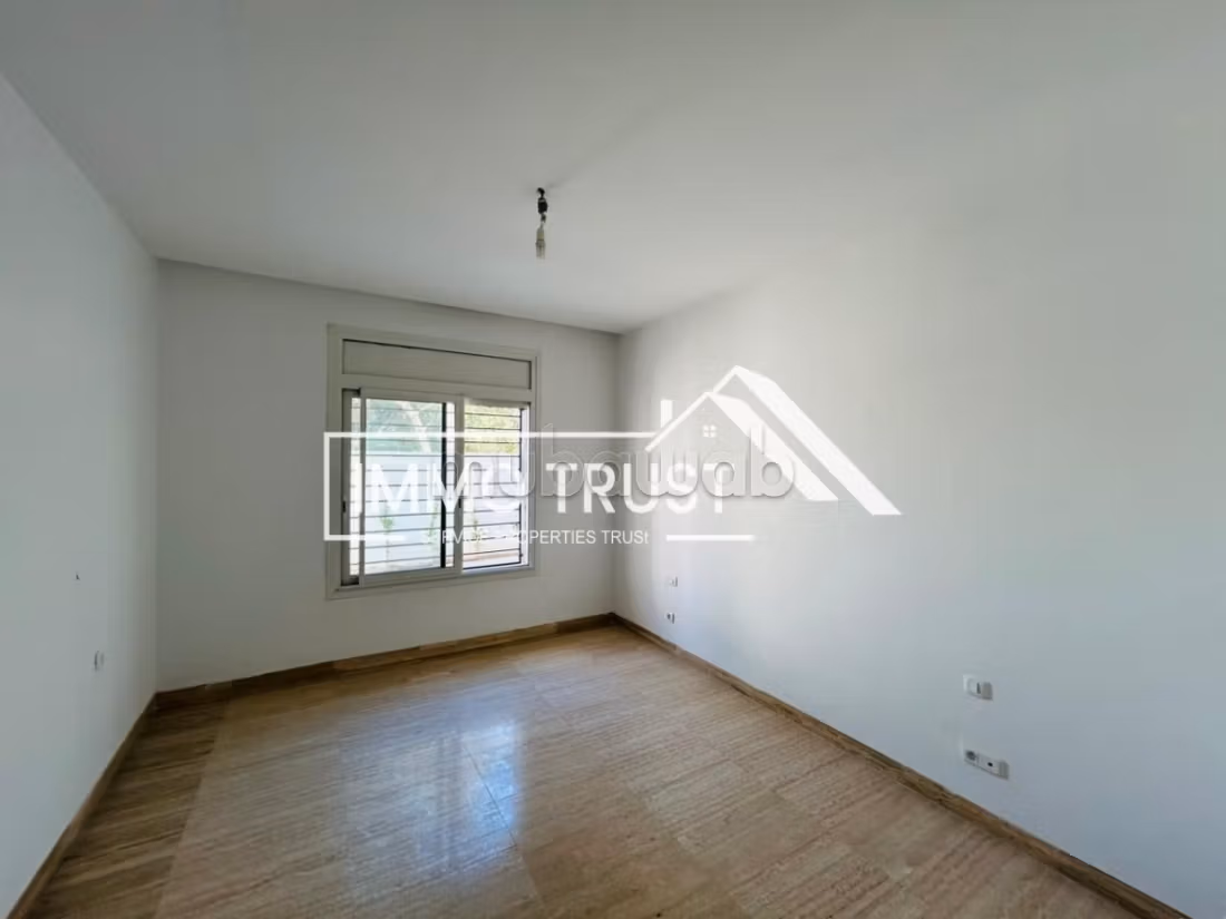 Apartment S2 in La Marsa