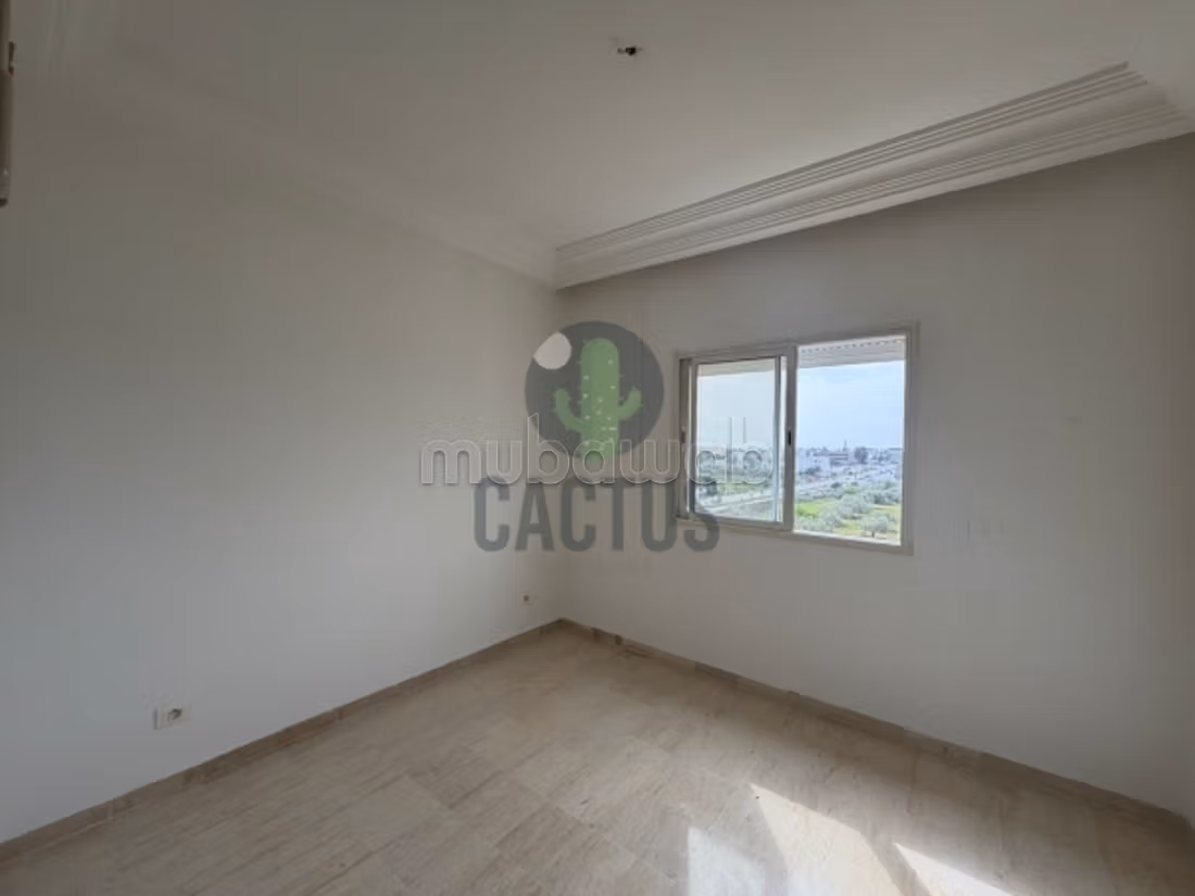 À vendre S3 de 147m² à Cité El Wafa Nabeul
