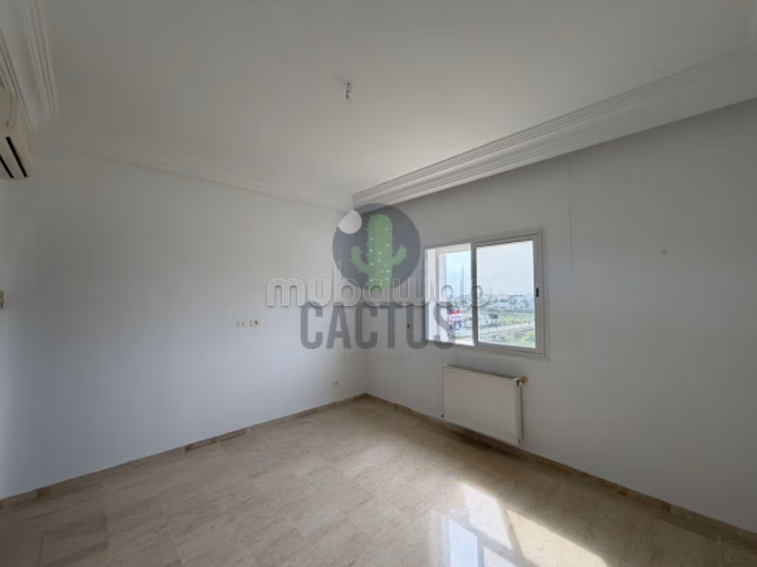 À vendre S3 de 147m² à Cité El Wafa Nabeul