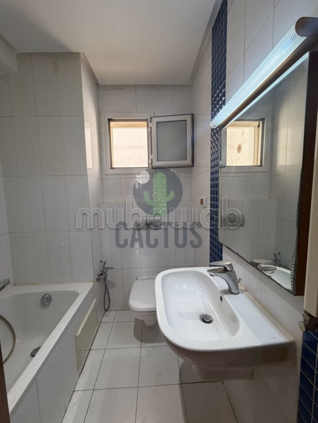 À vendre S3 de 147m² à Cité El Wafa Nabeul