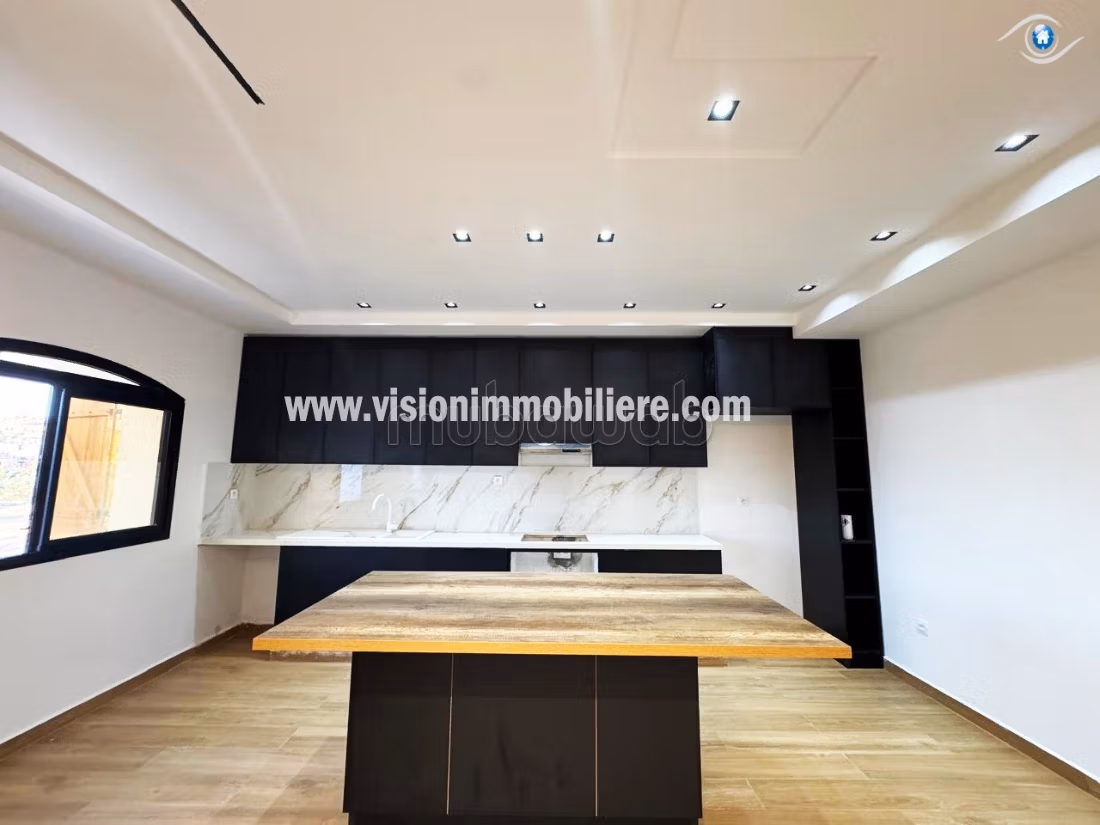 Vente Appartement Mia S2 Hammamet nord