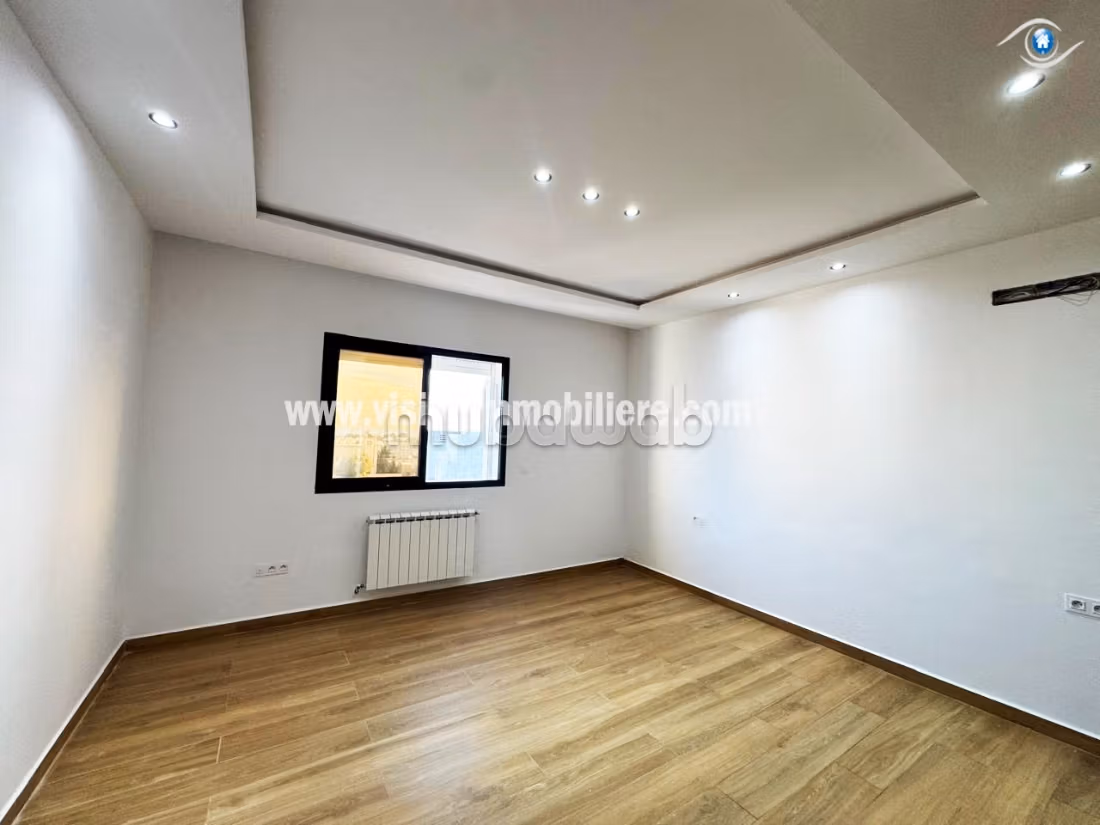 Vente Appartement Mia S2 Hammamet nord