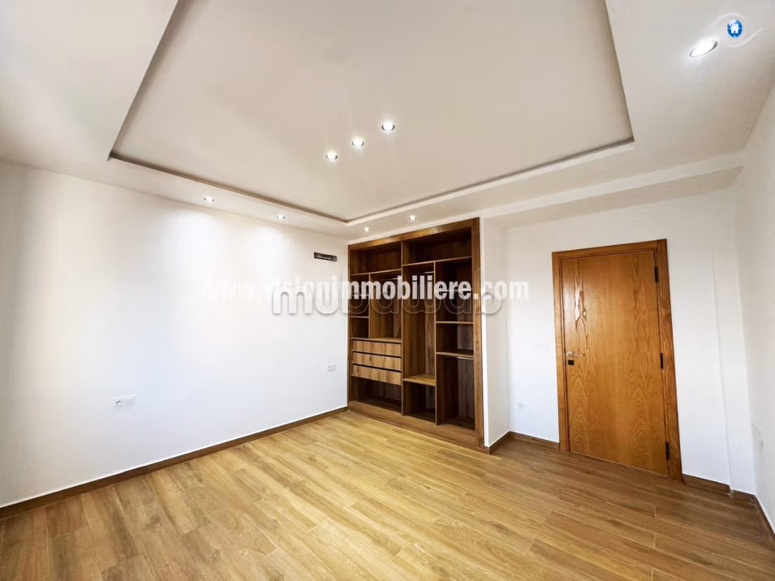 Vente Appartement Mia S2 Hammamet nord