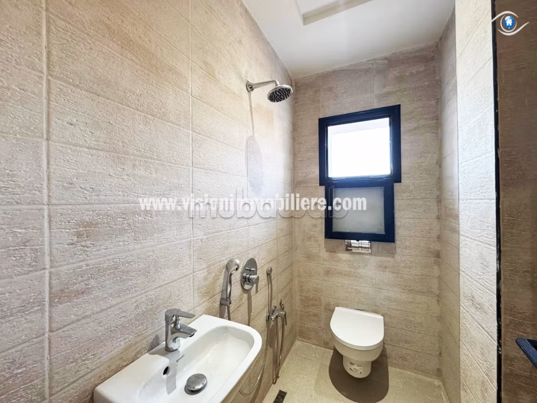 Vente Appartement Mia S2 Hammamet nord