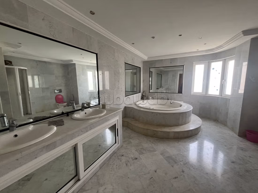 Grande Villa S5 con piscina Città dei Giudici