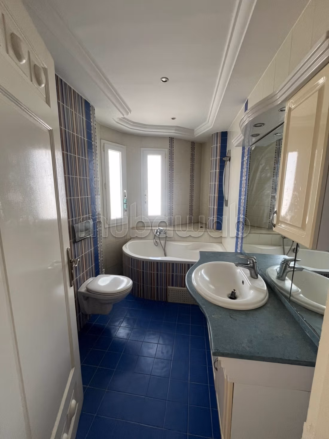 Grande Villa S5 con piscina Città dei Giudici