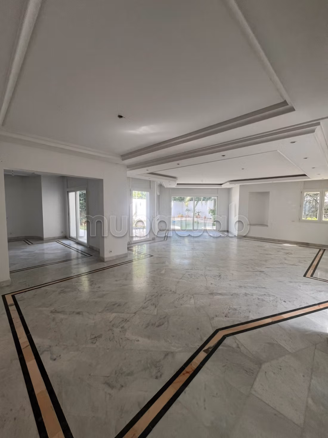 Grande Villa S5 con piscina Città dei Giudici